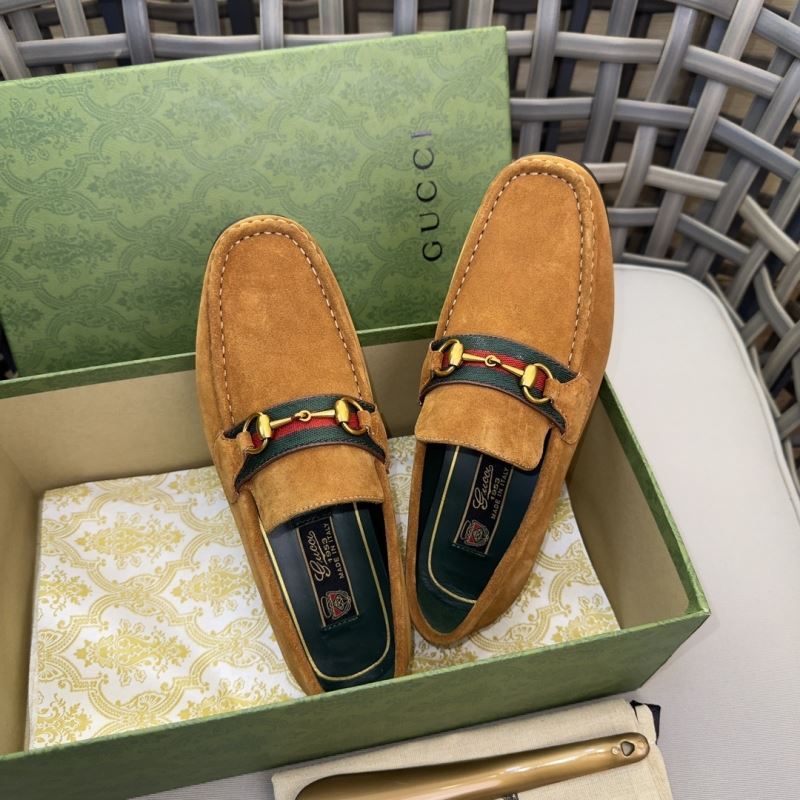 Gucci Business Shoes